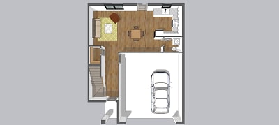 2012 SW Expedition St #2 2012-2 - Bentonville, AR