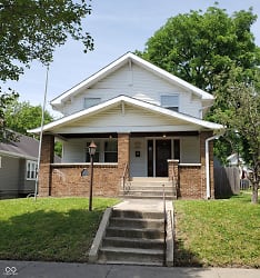 404 N Riley Ave - Indianapolis, IN