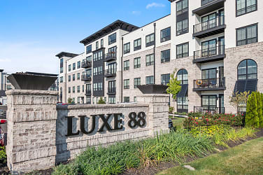 Luxe 88 Apartments - Columbus, OH