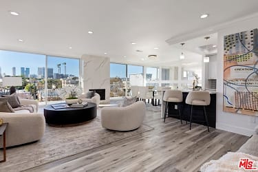 450 S Maple Dr #404 - Beverly Hills, CA
