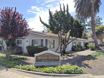 1901 Montecito Ave - Mountain View, CA
