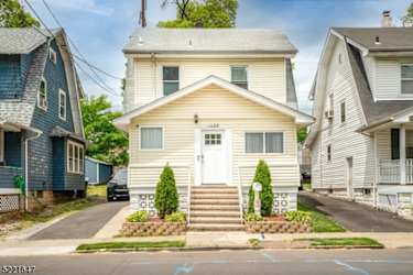 1088 Fulton St - Rahway, NJ