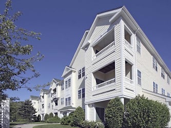 Hawthorne Commons Apartments - Salem, MA