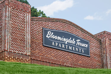 Bloomingdale Terrace Apartments - Kingsport, TN
