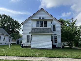 123 W Waupansie St #UPPER - Dwight, IL
