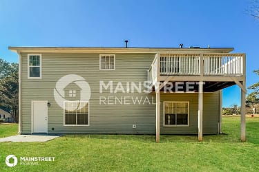 7568 Old South Ln - undefined, undefined
