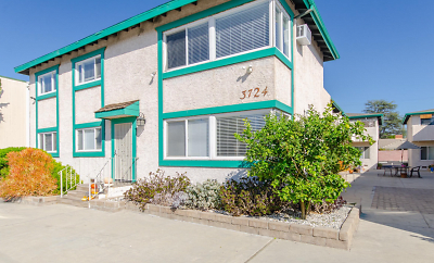 3724-36 Inglewood Apartments - Los Angeles, CA