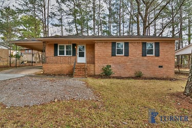 532 Calvary Drive Columbia SC 29203 - undefined, undefined