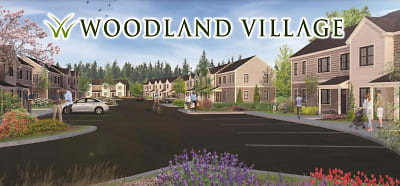 Woodland Village Apartments - Goffstown, NH