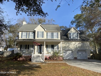 151 Bayshore Dr - Sneads Ferry, NC