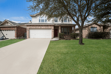 8723 Sonora Pass - Helotes, TX