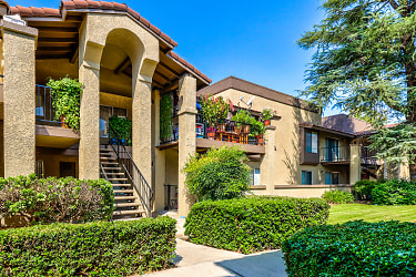 Monterey Villas Apartments - undefined, undefined