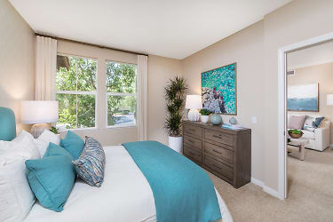 Quail Hill Apartments - Irvine, CA