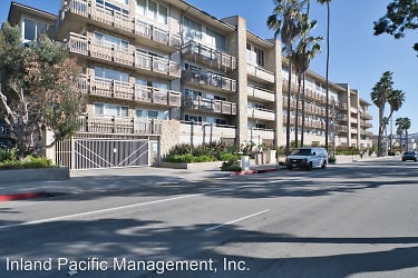 230 S Catalina Ave #304 - Redondo Beach, CA