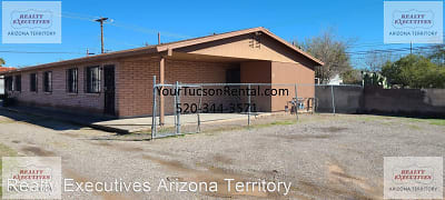 20 W Aviation Drive Apartments - Tucson, AZ