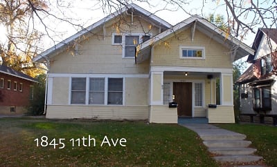 1845 11th Ave - Greeley, CO