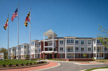 The Apartments Of St. Charles - Waldorf, MD