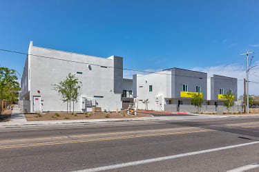 Boulevard On 20th Apartments - Phoenix, AZ