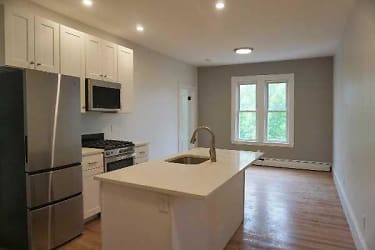 12 Ivaloo St - Somerville, MA