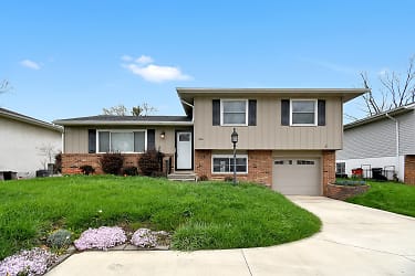 3412 Dempsey Rd - Westerville, OH