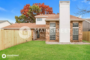 4413 Larner St - The Colony, TX