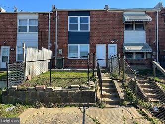 7906 Eastdale Rd - Baltimore, MD