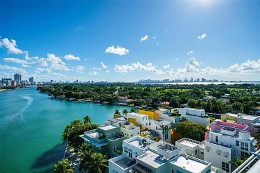 6101 Aqua Ave #PH10A - Miami Beach, FL
