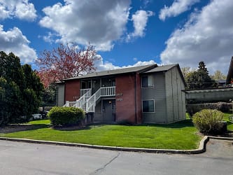 Shannon South Apartments - Boise, ID