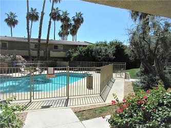 1950 S Palm Canyon Dr #126 - Palm Springs, CA