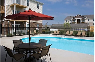 Residences At Northgate Crossing Apartments - Columbus, OH