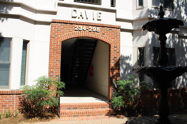 238 E Davie St unit 1 - Raleigh, NC