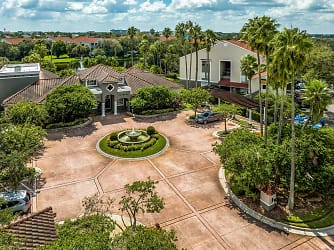Arbors At Lee Vista Apartments - Orlando, FL