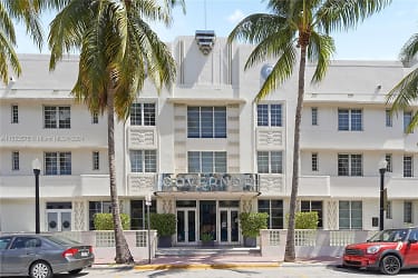 2100 Park Ave #201 - Miami Beach, FL