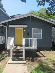 1307 Forest Ave unit 2 - Knoxville, TN