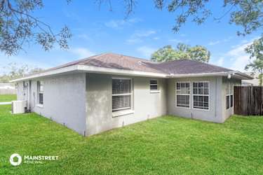 3316 Morven Dr - Spring Hill, FL