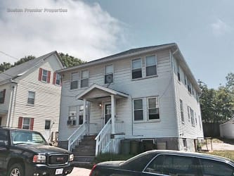 28 Smith St unit 1 - Quincy, MA