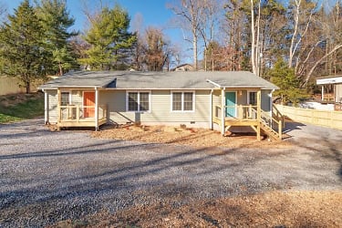 1849 Old Haywood Rd - Asheville, NC