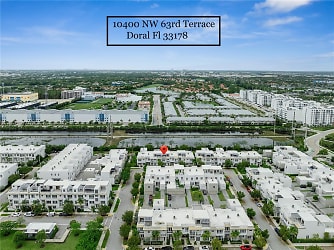 10400 NW 63rd Terrace - Doral, FL