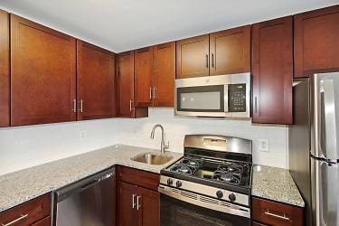 Tuscany Woods Apartments - Windsor Mill, MD