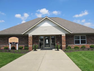 Cimarron Place Apartments - Shelbyville, IN
