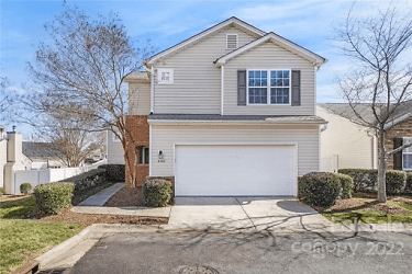 9385 Meadowmont View Dr - Charlotte, NC