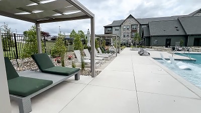 The Depot Apartments - Raymore, MO