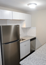 17250 Raupp Rd unit 4B - Melvindale, MI
