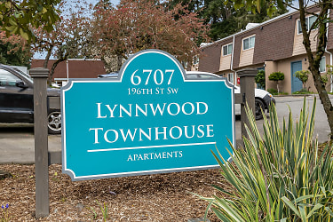 6707 196th St SW unit 307 - Lynnwood, WA