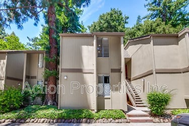 505 Cypress Point Drive, #68 - Mountain View, CA