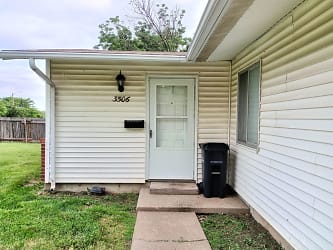 3504-3506 Springhill Rd unit 3506 - Columbia, MO