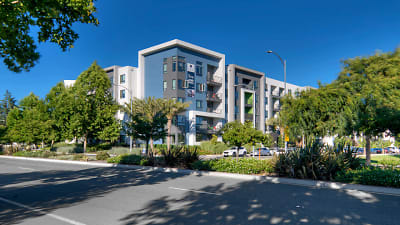 LEX Apartments - San Jose, CA