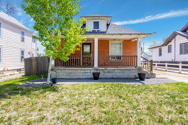 1826 8th Ave - Greeley, CO