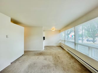 Rogene Apartments - Seattle, WA