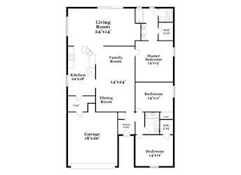 3224 Hunters Chase Loop - Kissimmee, FL
